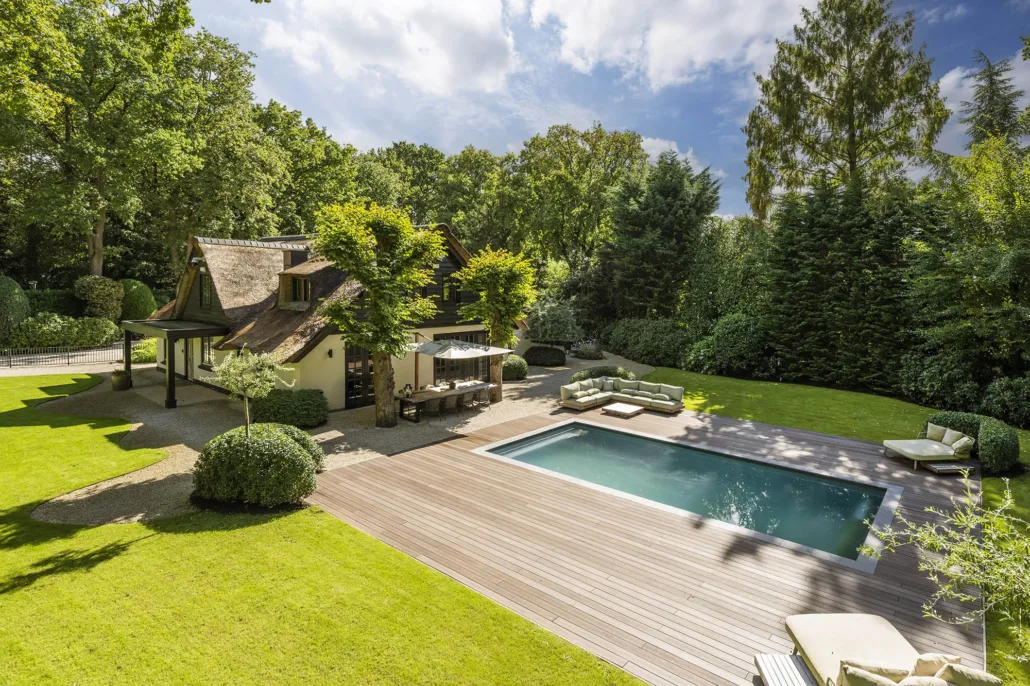 Mauvezand 54, Laren €4.750.000 k.k.