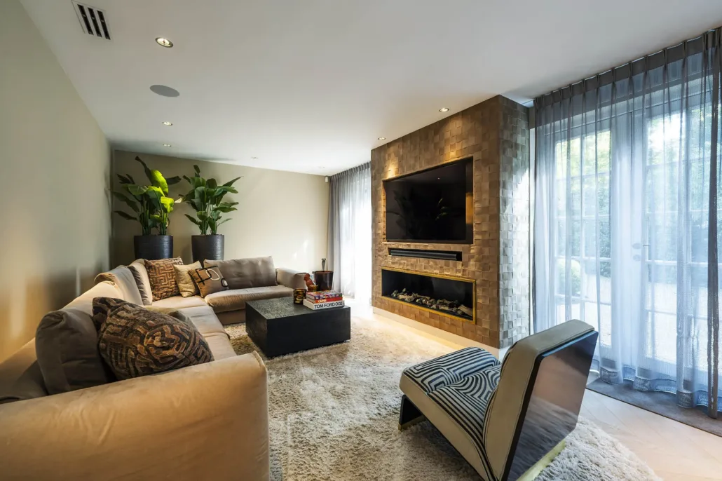 Mauvezand 54, Laren €4.750.000 k.k.