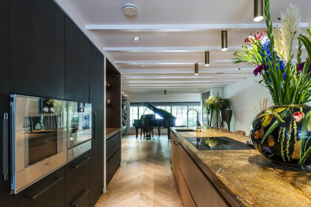 Mauvezand 54, Laren €4.750.000 k.k.