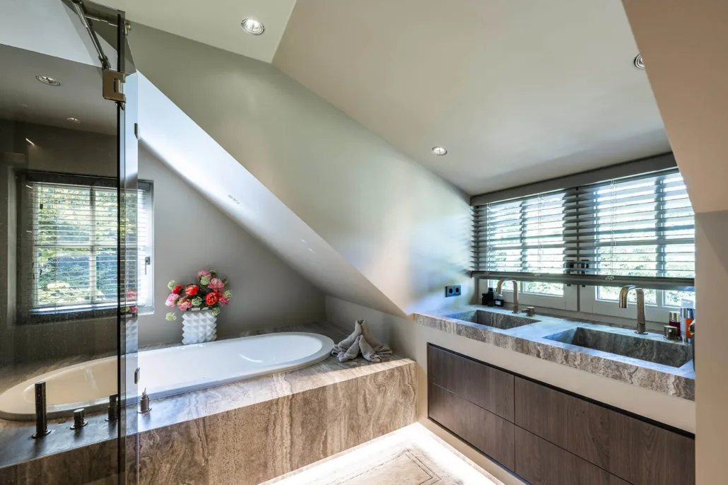 Mauvezand 54, Laren €4.750.000 k.k.