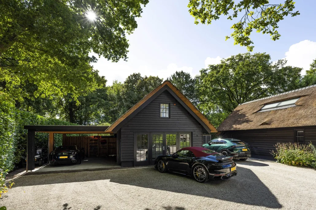 Mauvezand 54, Laren €4.750.000 k.k.