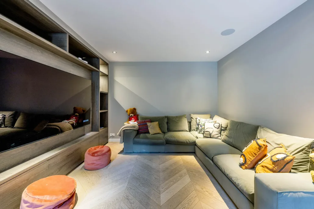 Mauvezand 54, Laren €4.750.000 k.k.