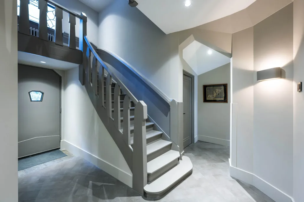 Raboes 21, Laren €4.495.000 k.k.