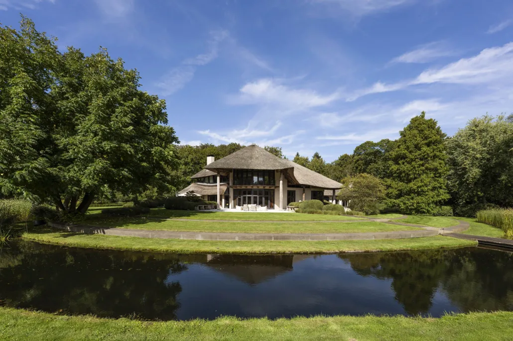 Soestdijkderweg 10, Den Dolder €7.950.000 k.k.