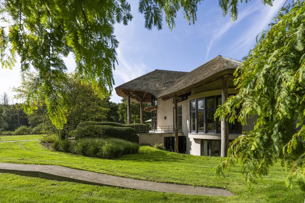 Soestdijkderweg 10, Den Dolder €7.950.000 k.k.