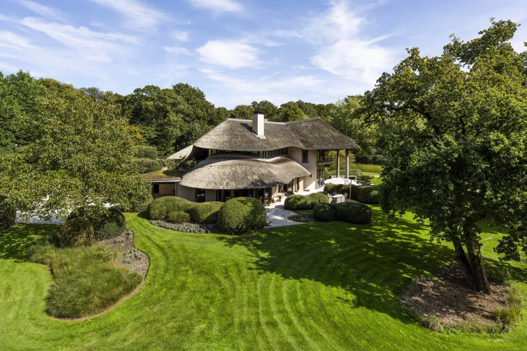 Soestdijkerweg 10, Den Dolder €7.950.000 k.k.