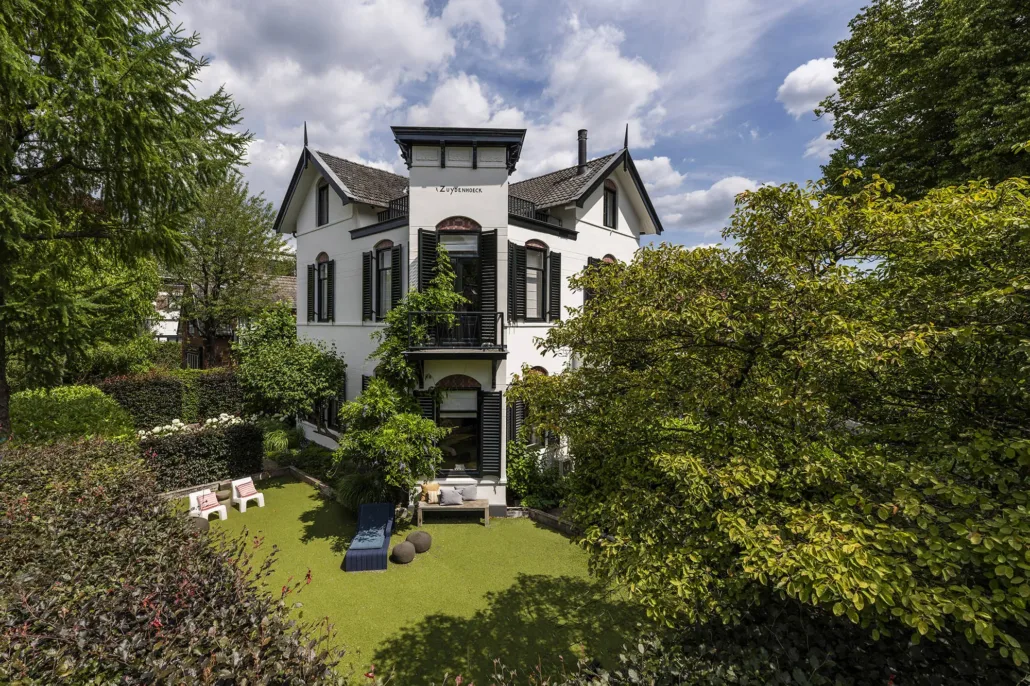 Spieghellaan 2, Hilversum €2.250.000 k.k.