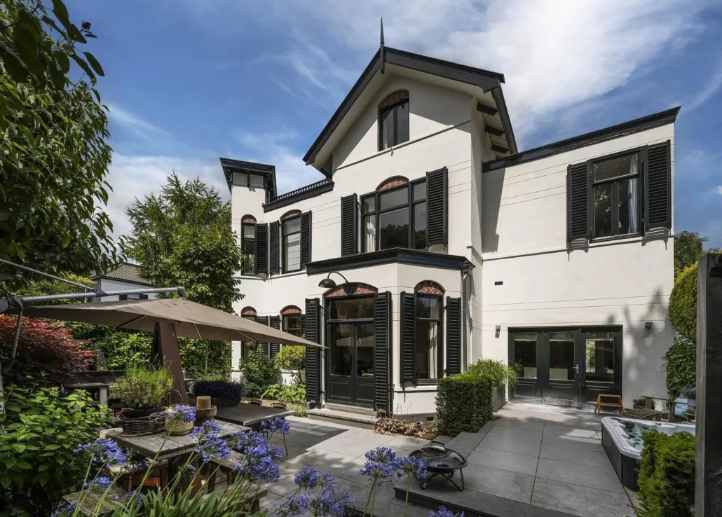 Spieghellaan 2, Hilversum €2.250.000 k.k.