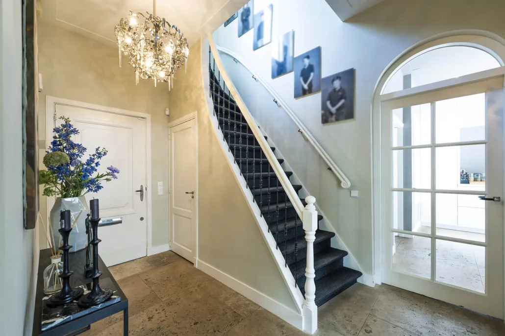 Spieghellaan 2, Hilversum €2.250.000 k.k.