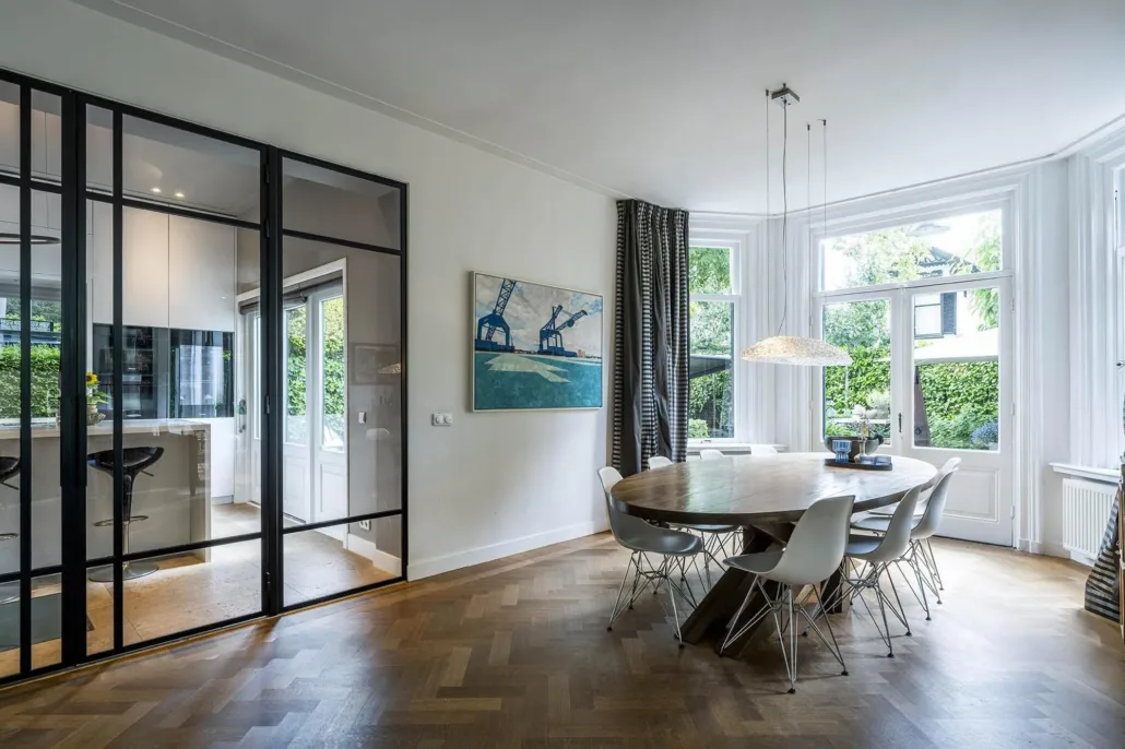 Spieghellaan 2, Hilversum €2.250.000 k.k.
