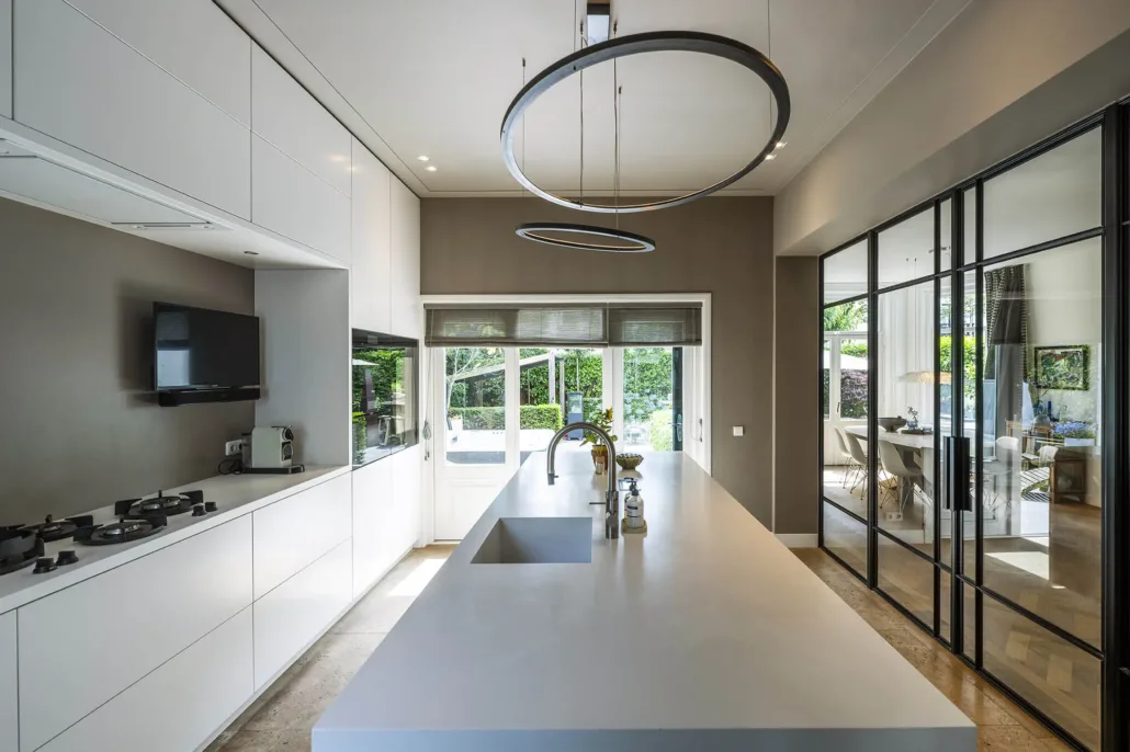 Spieghellaan 2, Hilversum €2.250.000 k.k.