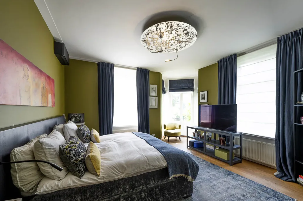 Spieghellaan 2, Hilversum €2.250.000 k.k.