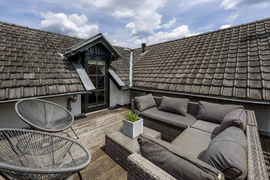 Spieghellaan 2, Hilversum €2.150.000 k.k.