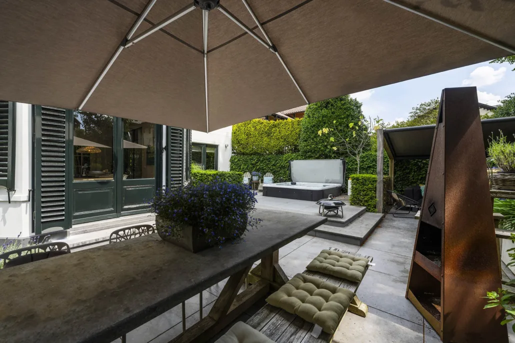 Spieghellaan 2, Hilversum €2.150.000 k.k.