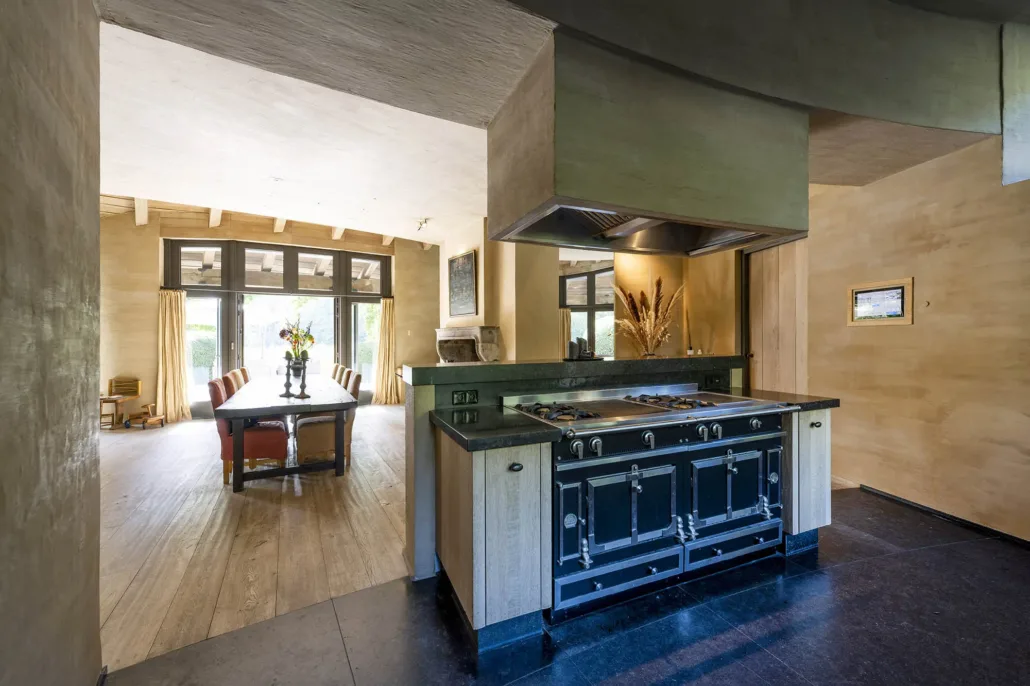 Soestdijkderweg 10, Den Dolder €7.950.000 k.k.