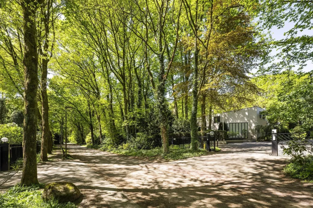 Werkdroger 10, Laren €2.950.000 k.k.