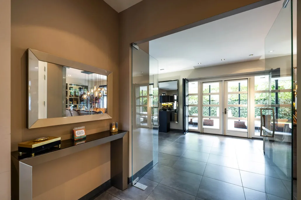 Zandheuvel 15, Kortenhoef €1.975.000 k.k.