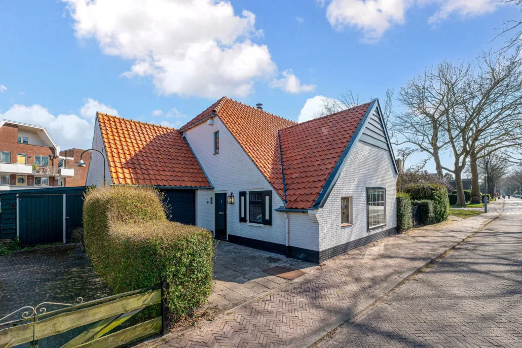 Zevenenderdrift 11, Laren €1.050.000 k.k.