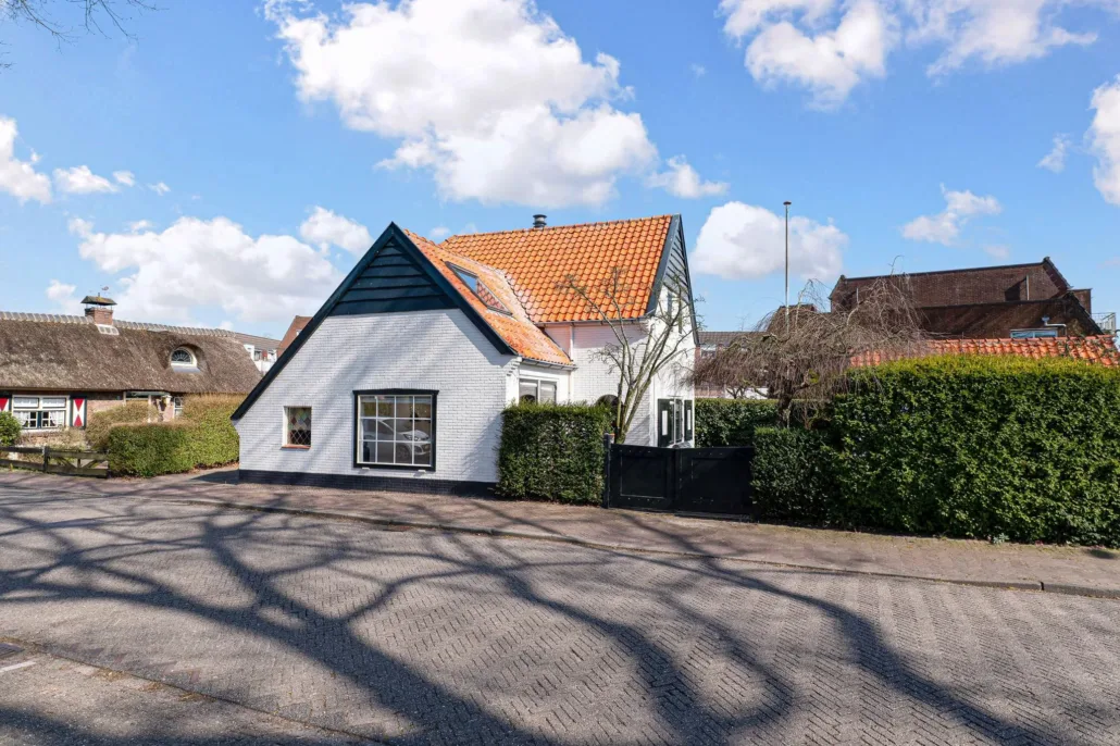 Zevenenderdrift 11, Laren €1.050.000 k.k.