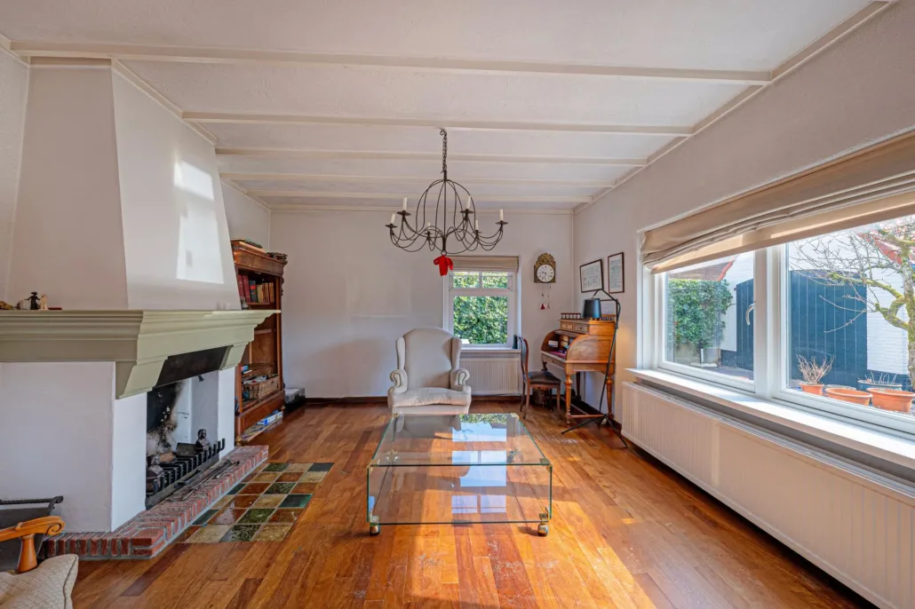 Zevenenderdrift 11, Laren €1.050.000 k.k.