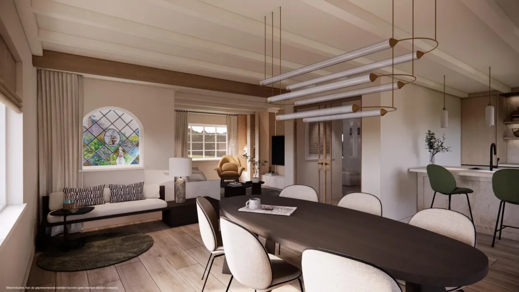 Zevenenderdrift 11, Laren €1.050.000 k.k.