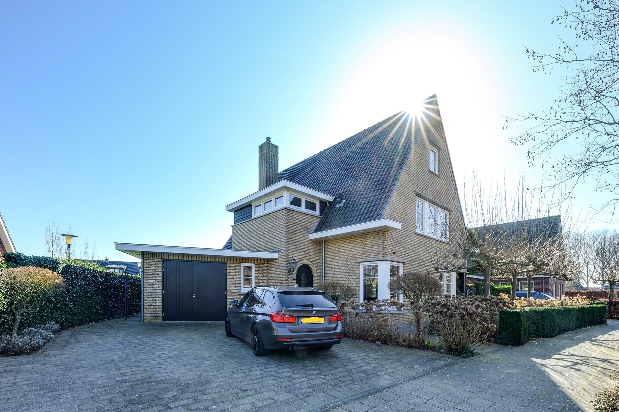 Vrijenburglaan 12, Barendrecht €1.500.000 k.k.