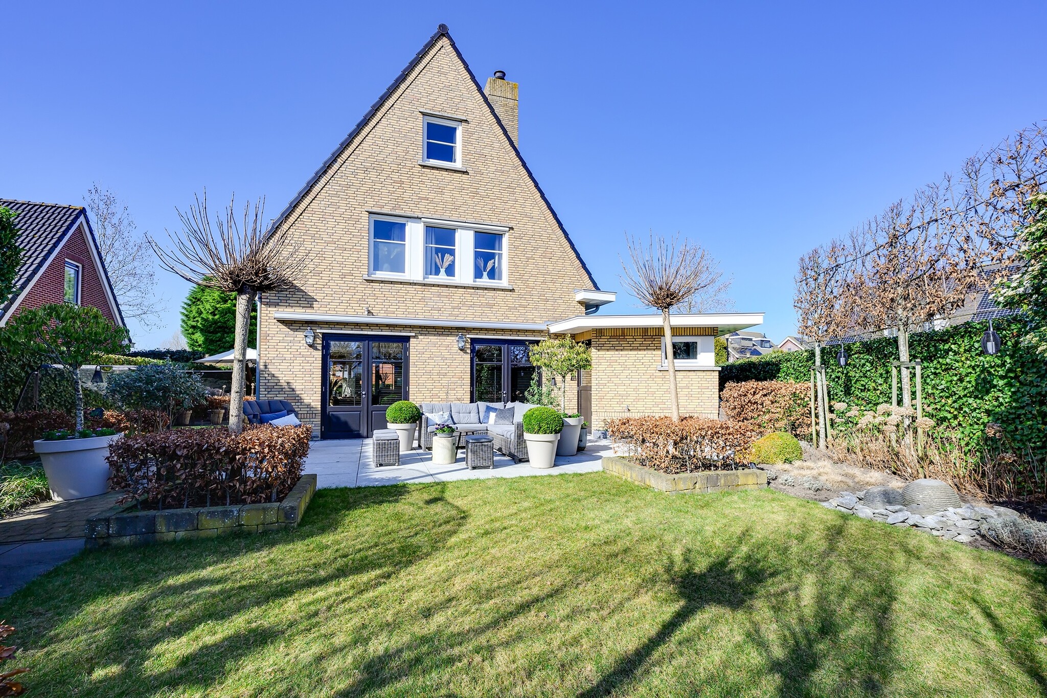 Vrijenburglaan 12, Barendrecht €1.500.000 k.k.