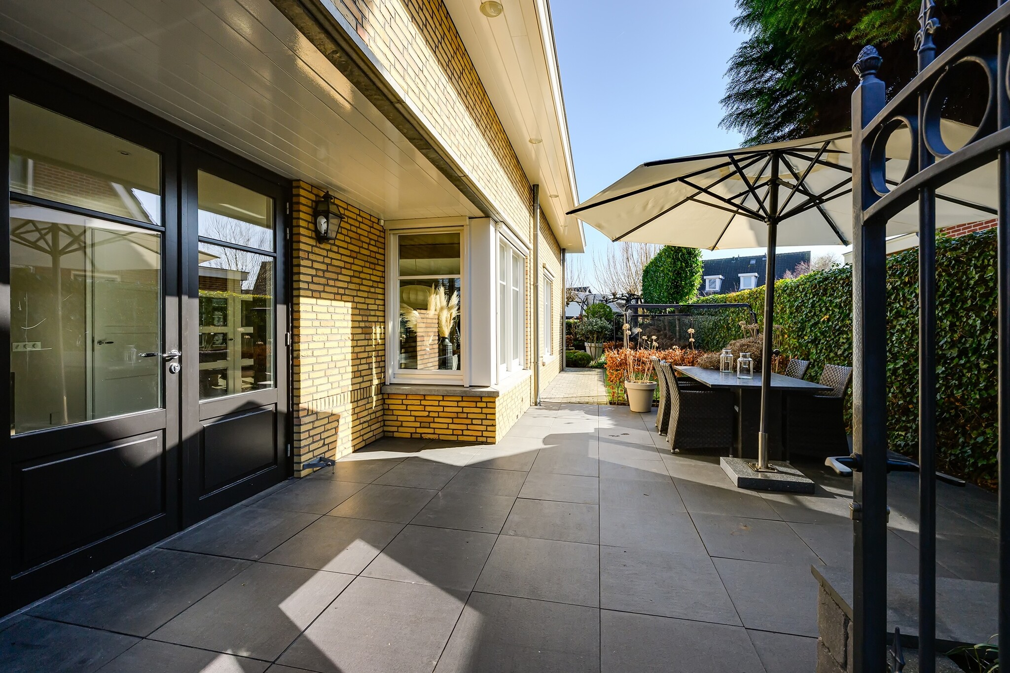 Vrijenburglaan 12, Barendrecht €1.500.000 k.k.