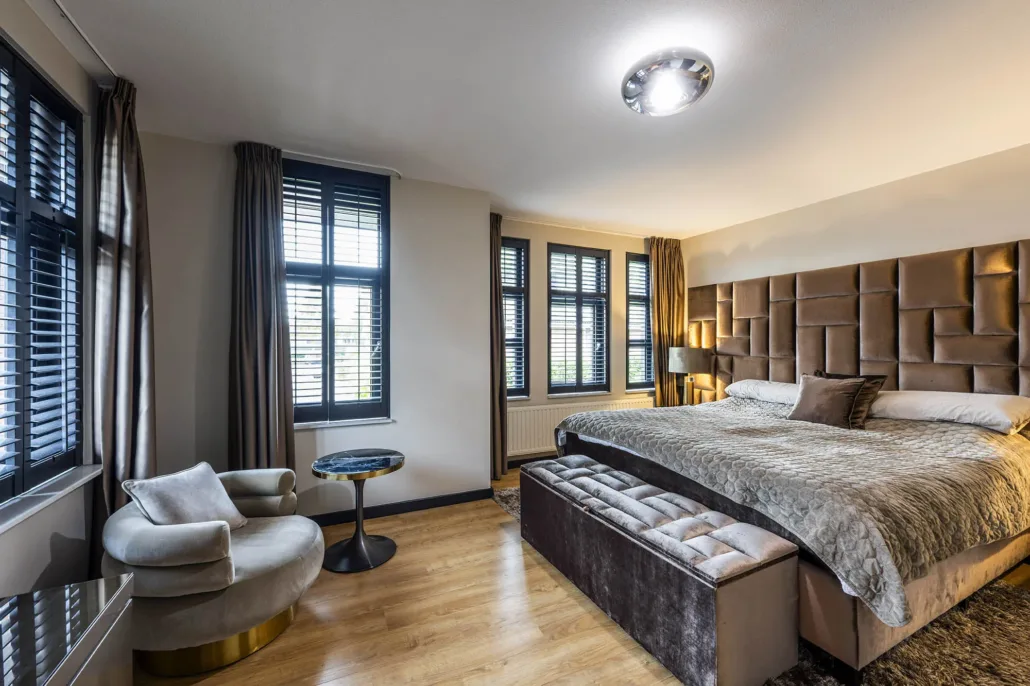 Zandheuvel 15, Kortenhoef €1.975.000 k.k.