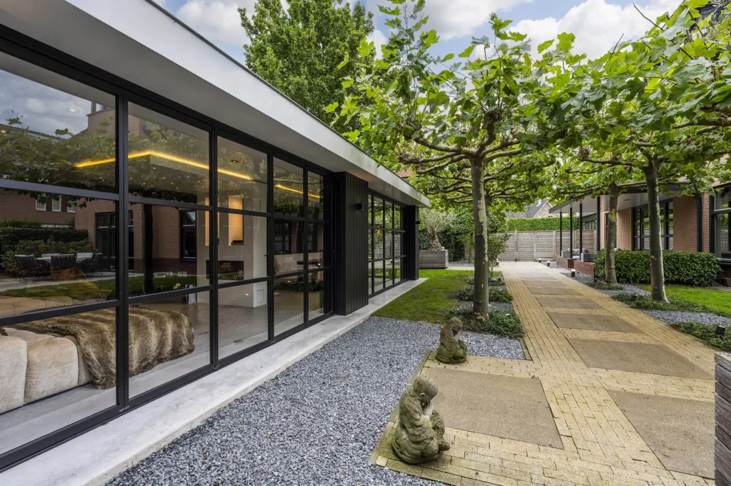 Zandheuvel 15, Kortenhoef €1.975.000 k.k.