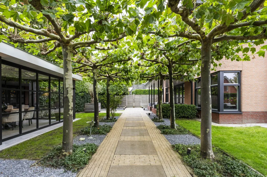 Zandheuvel 15, Kortenhoef €1.975.000 k.k.