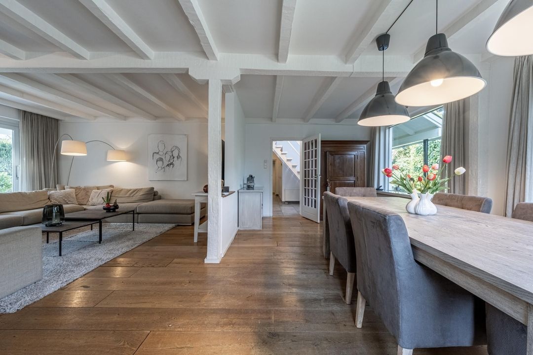 Molenweg 3, Mijnsheerenland €1.195.000 k.k.