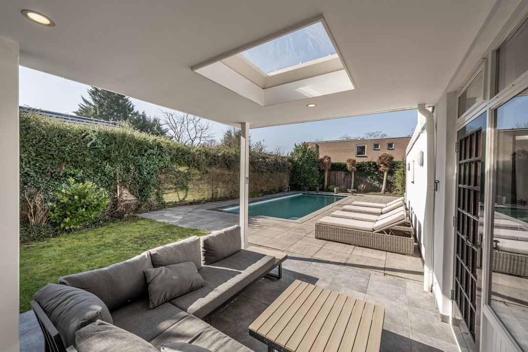 Molenweg 3, Mijnsheerenland €1.195.000 k.k.