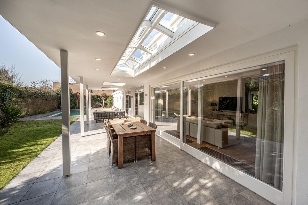 Molenweg 3, Mijnsheerenland €1.195.000 k.k.