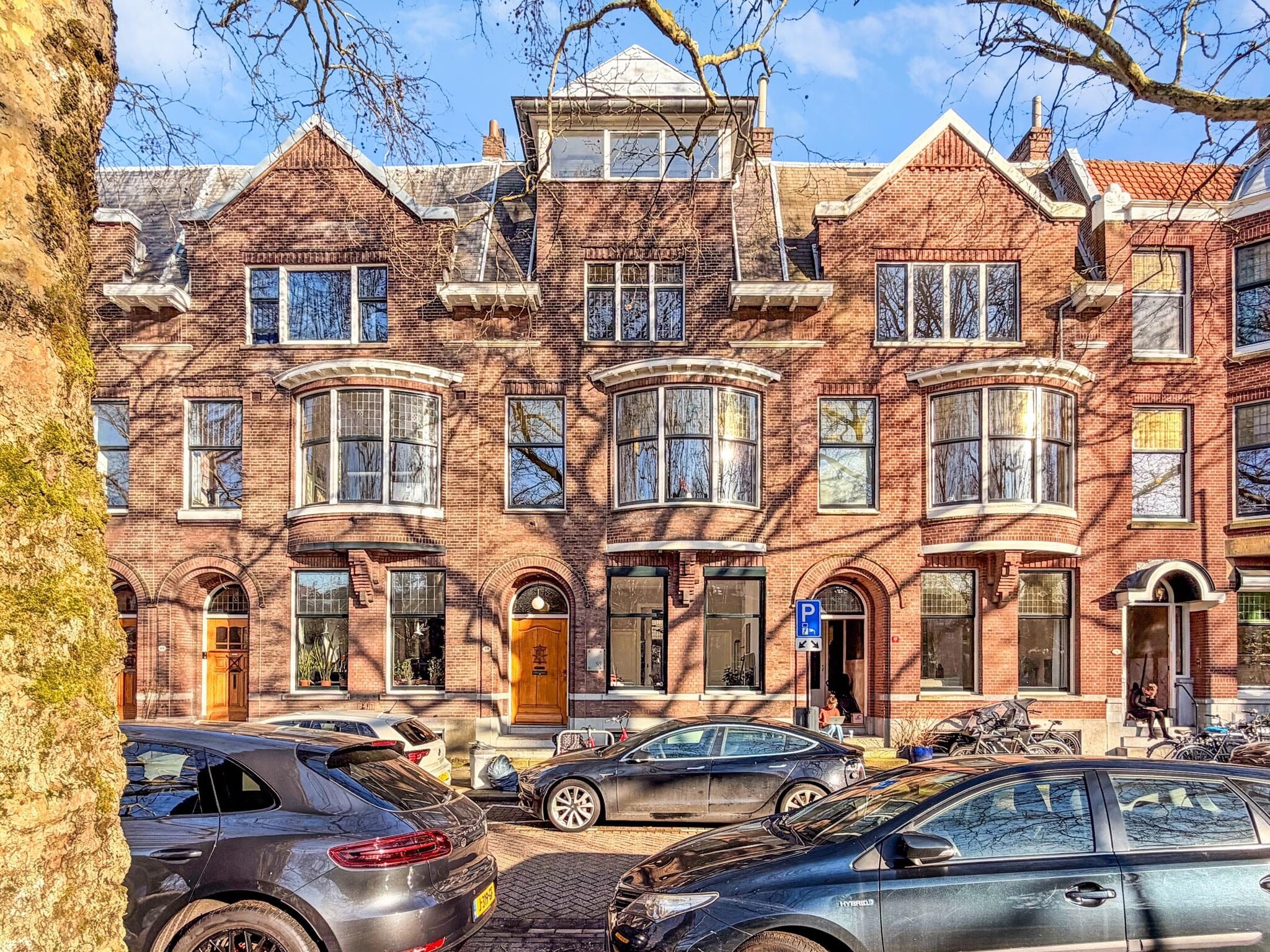 Heemraadssingel 50, Rotterdam €1.695.000 k.k.