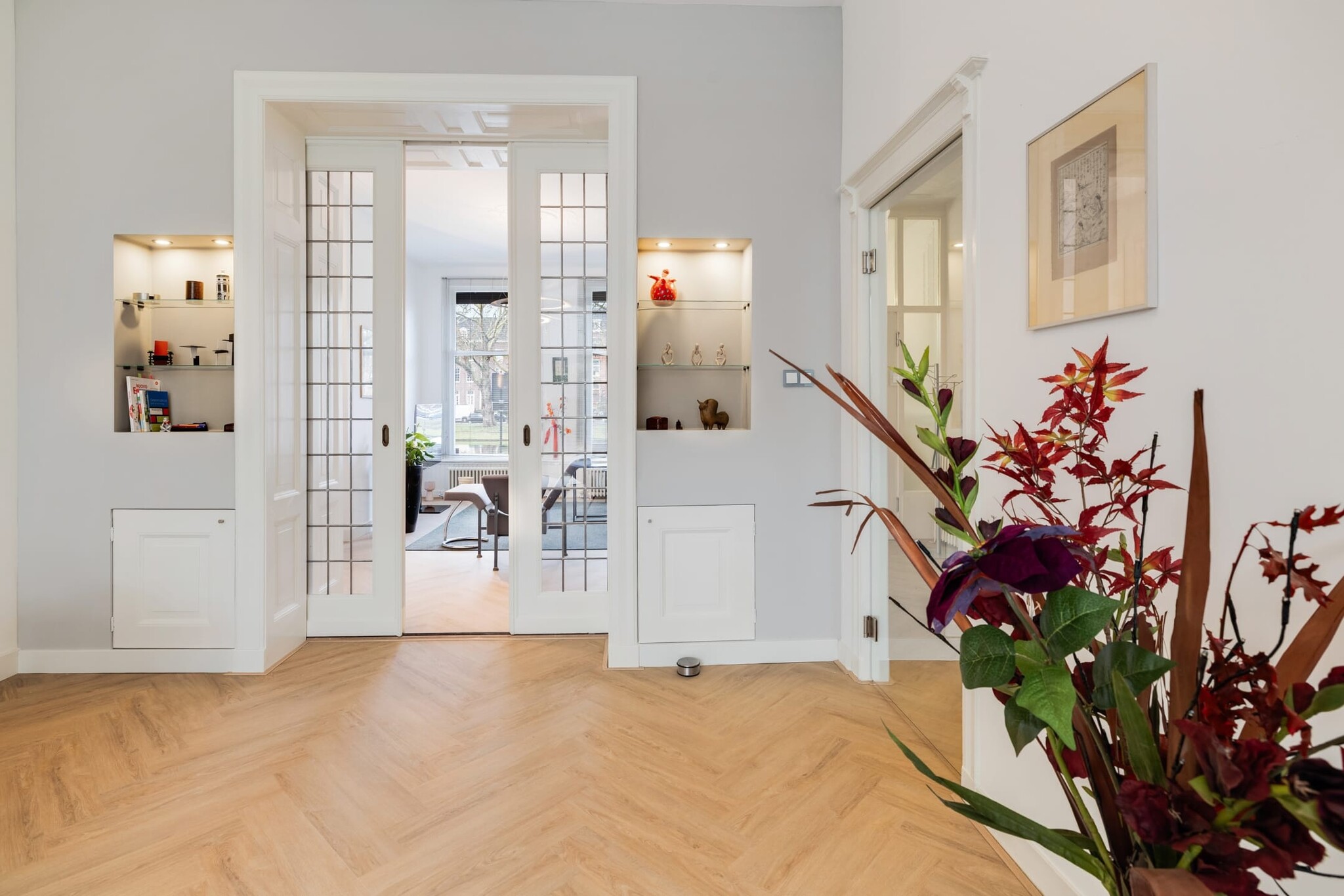 Heemraadssingel 50, Rotterdam €1.695.000 k.k.