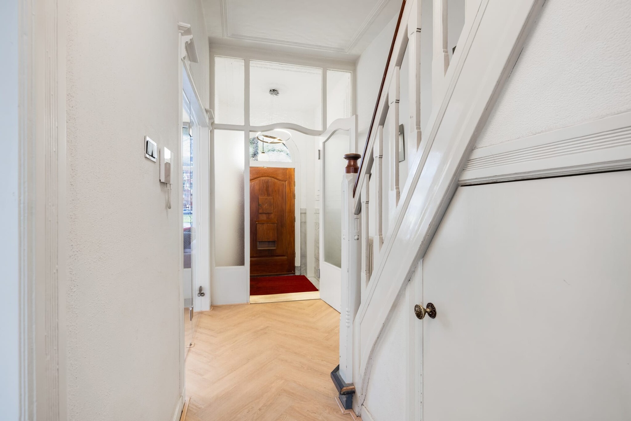 Heemraadssingel 50, Rotterdam €1.695.000 k.k.