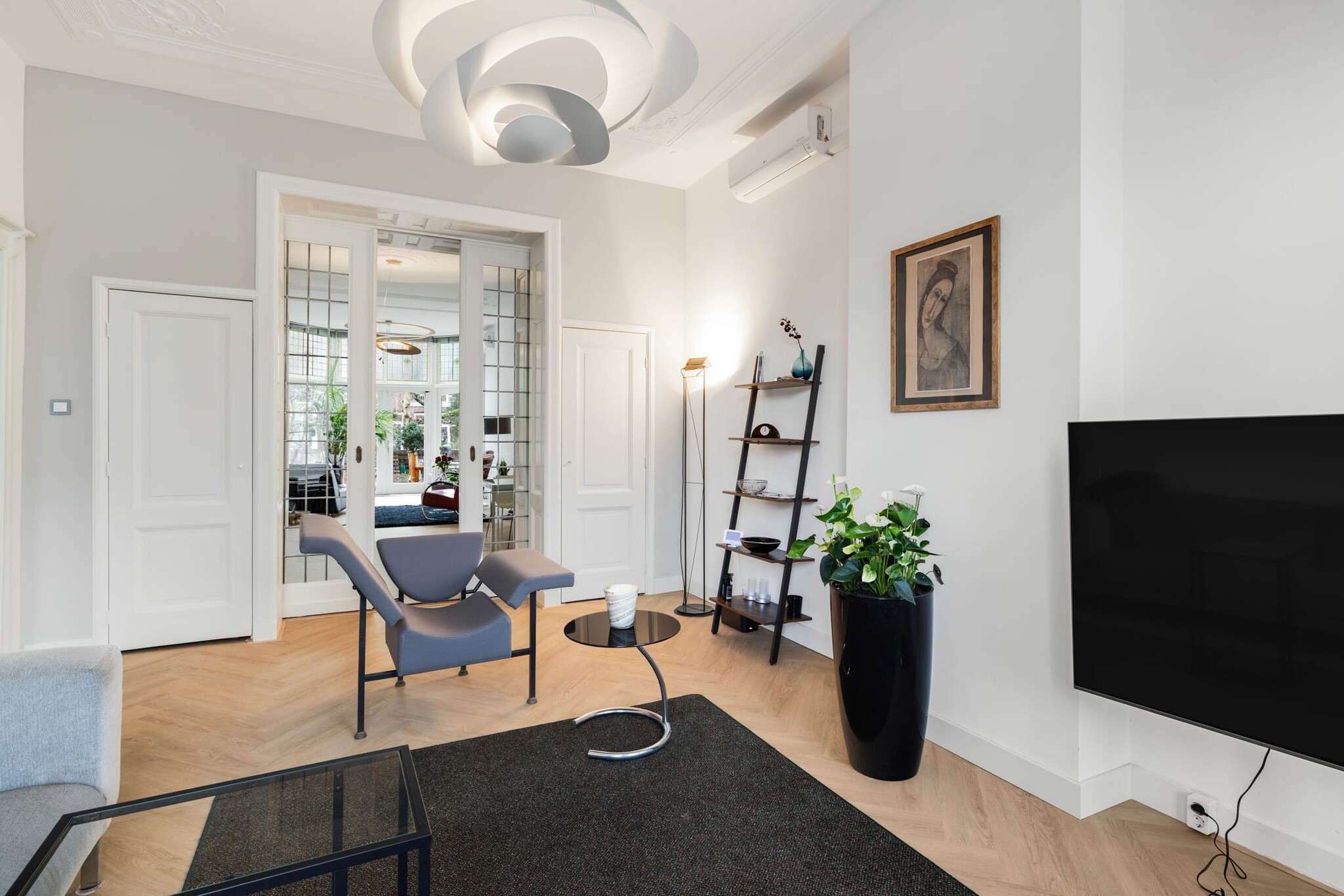 Heemraadssingel 50, Rotterdam €1.695.000 k.k.