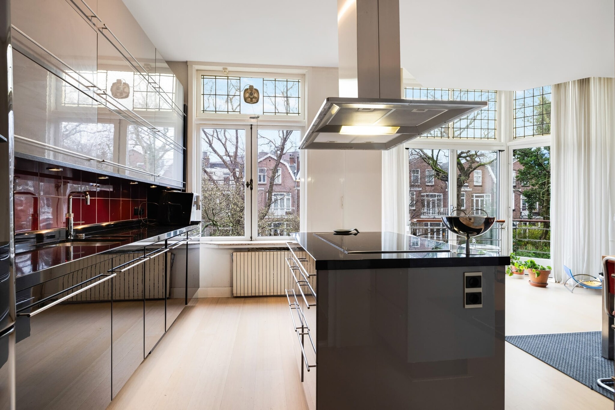 Heemraadssingel 50, Rotterdam €1.695.000 k.k.