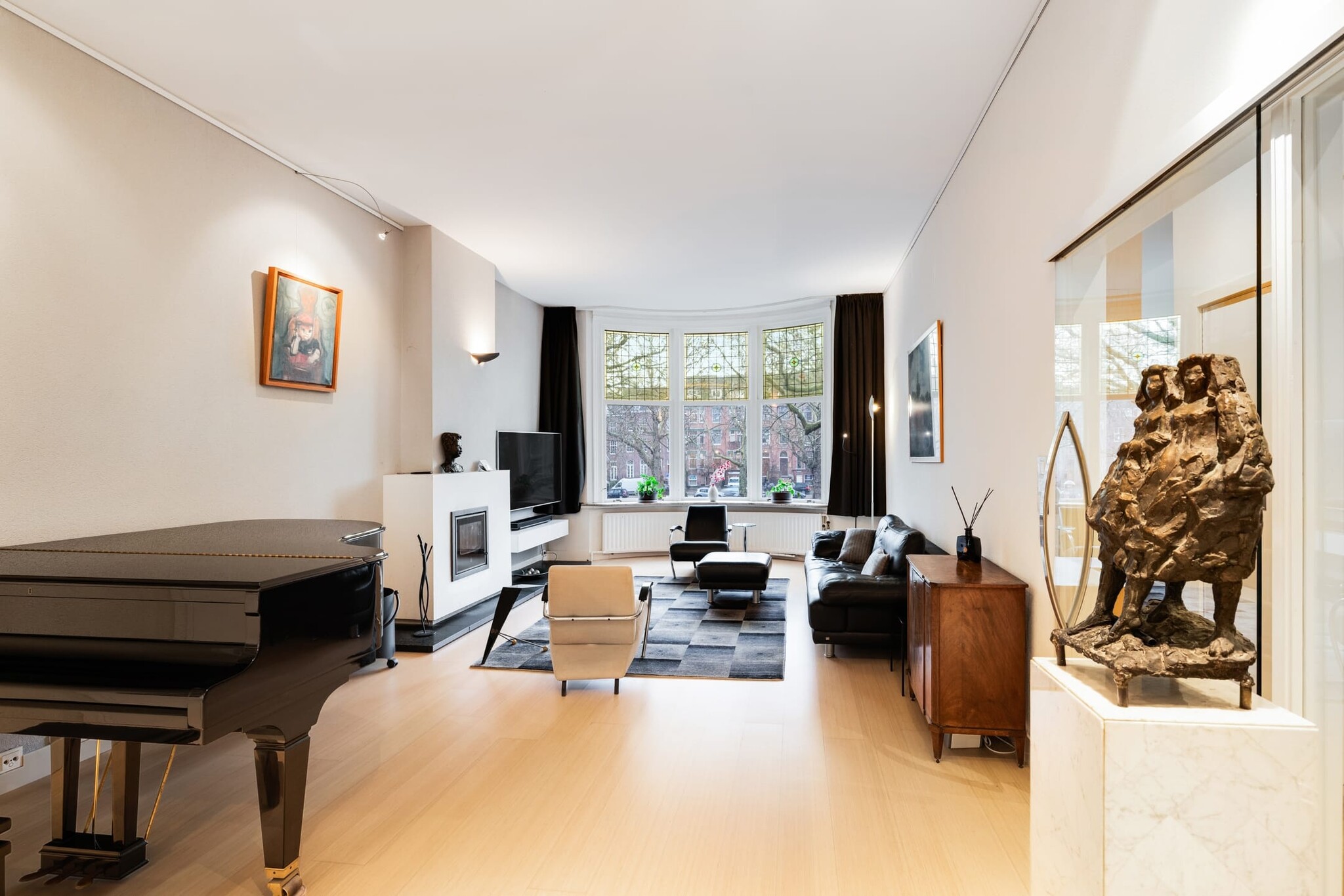 Heemraadssingel 50, Rotterdam €1.695.000 k.k.