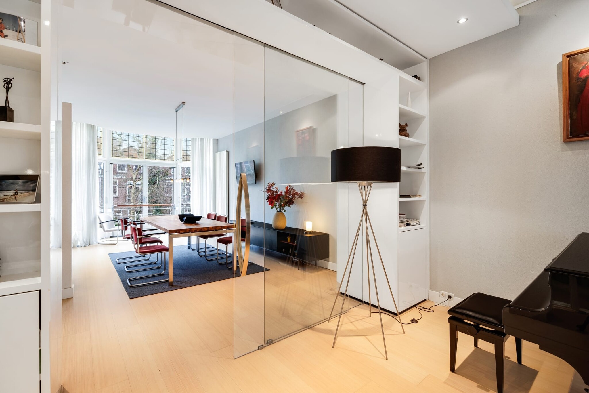 Heemraadssingel 50, Rotterdam €1.695.000 k.k.