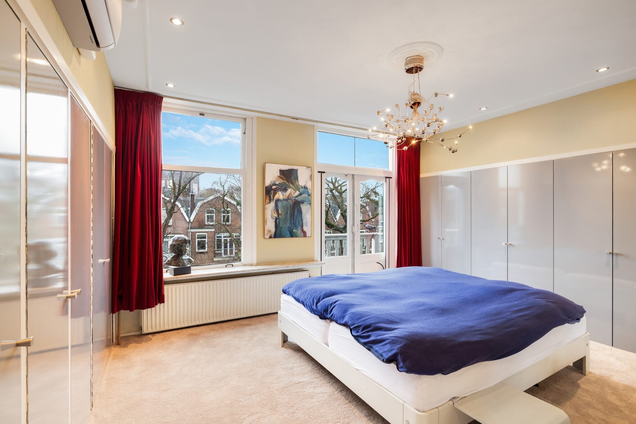 Heemraadssingel 50, Rotterdam €1.695.000 k.k.