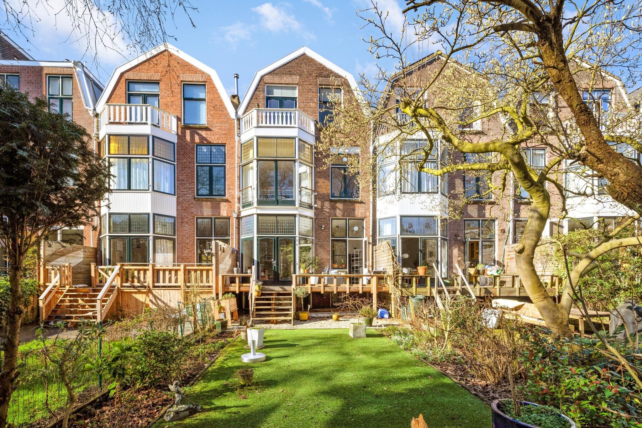 Heemraadssingel 50, Rotterdam €1.695.000 k.k.