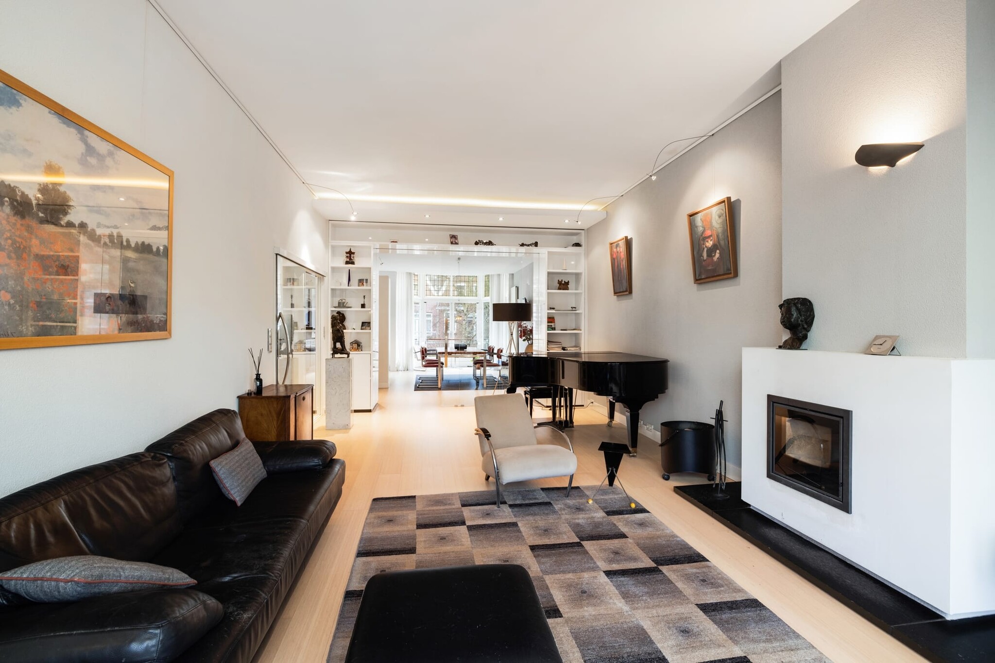 Heemraadssingel 50, Rotterdam €1.695.000 k.k.