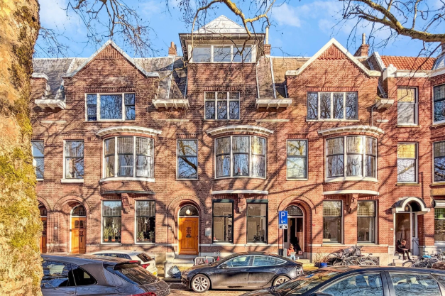 Heemraadssingel 50, Rotterdam €1.695.000 k.k.