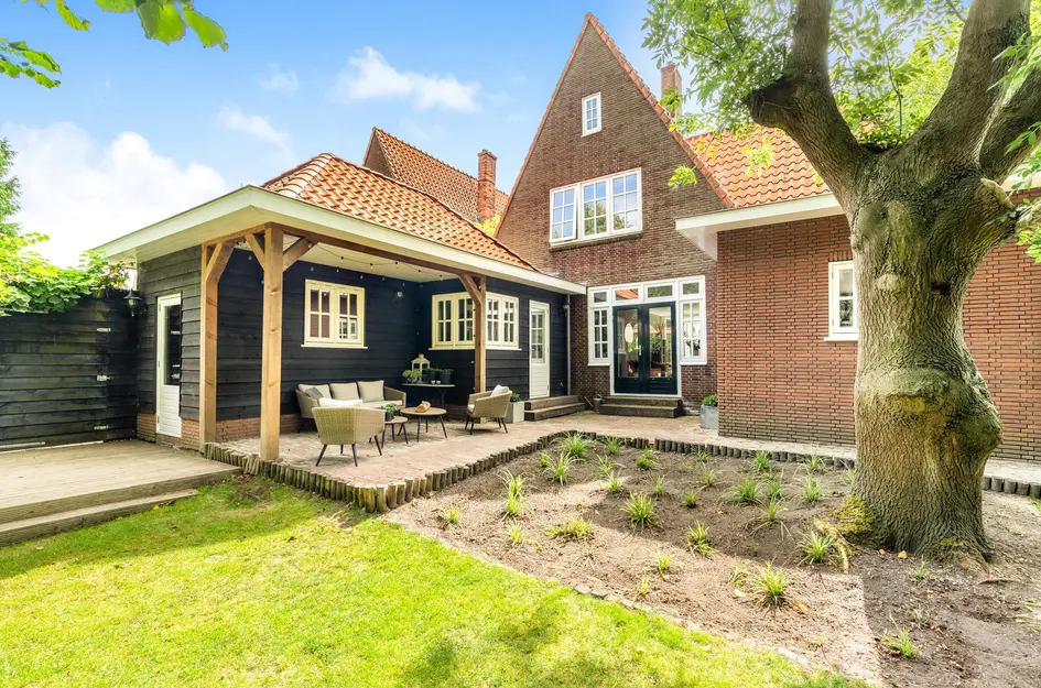 De Weel 20, Hoorn €1.150.000 k.k.