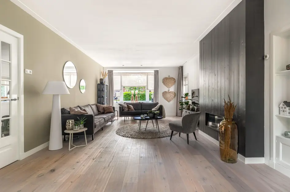 De Weel 20, Hoorn €1.150.000 k.k.