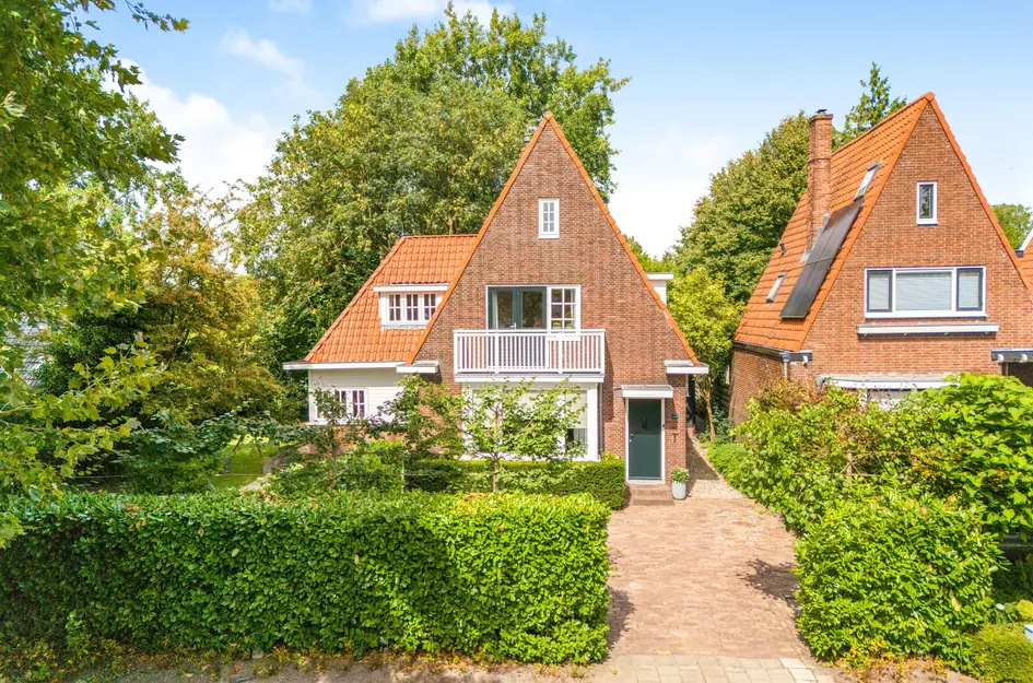 De Weel 20, Hoorn €1.150.000 k.k.
