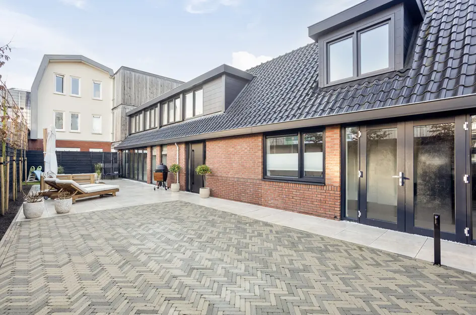 Schoolstraat 6, Castricum €1.065.000 k.k.