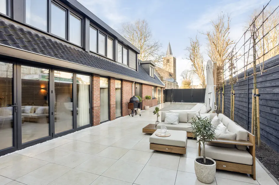 Schoolstraat 6, Castricum €1.065.000 k.k.